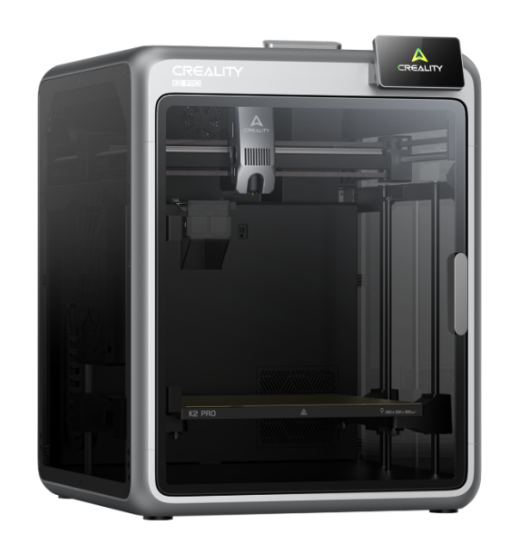 Creality K2 Pro